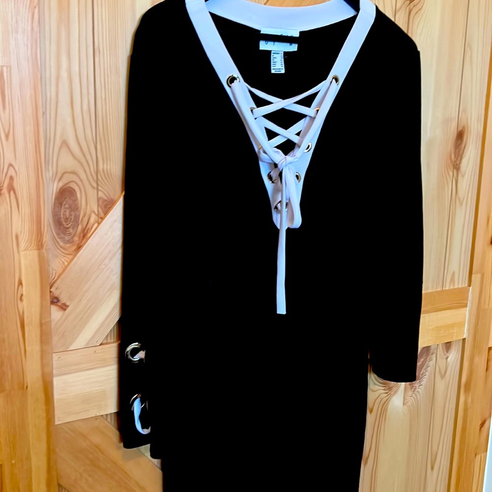 Joseph Ribkoff tunic